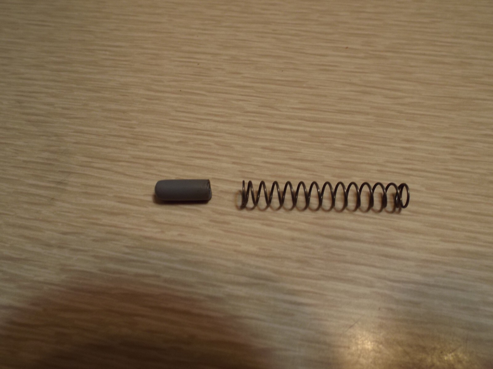 Door Switch Spring Bumper Maytag CRG9600 Gas Range Stove Oven-Cook Bake Broiler