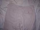 Lee Riders Cargo Cropped Pants  Size 12M~~~~ New — photo 6
