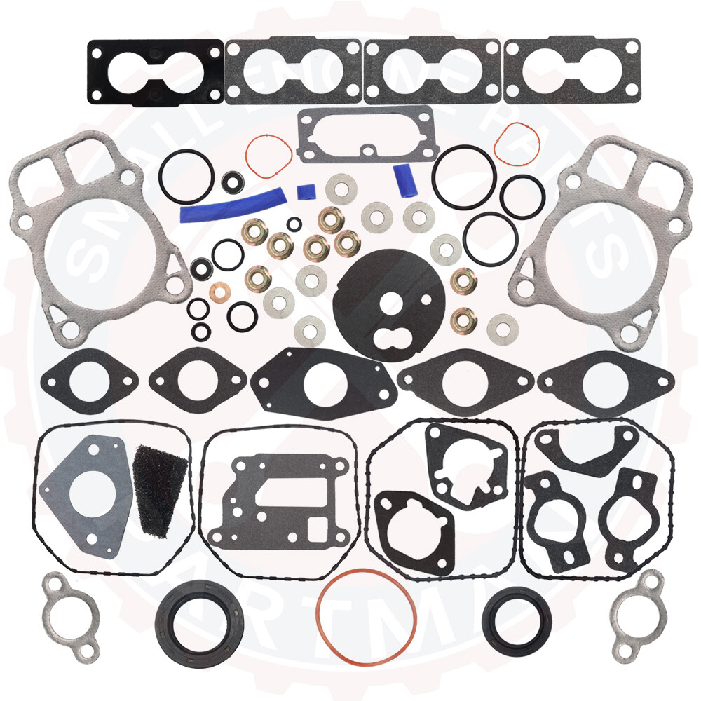 Engine Overhaul Gasket Set for Kohler Command 24755107S, 2475503s 