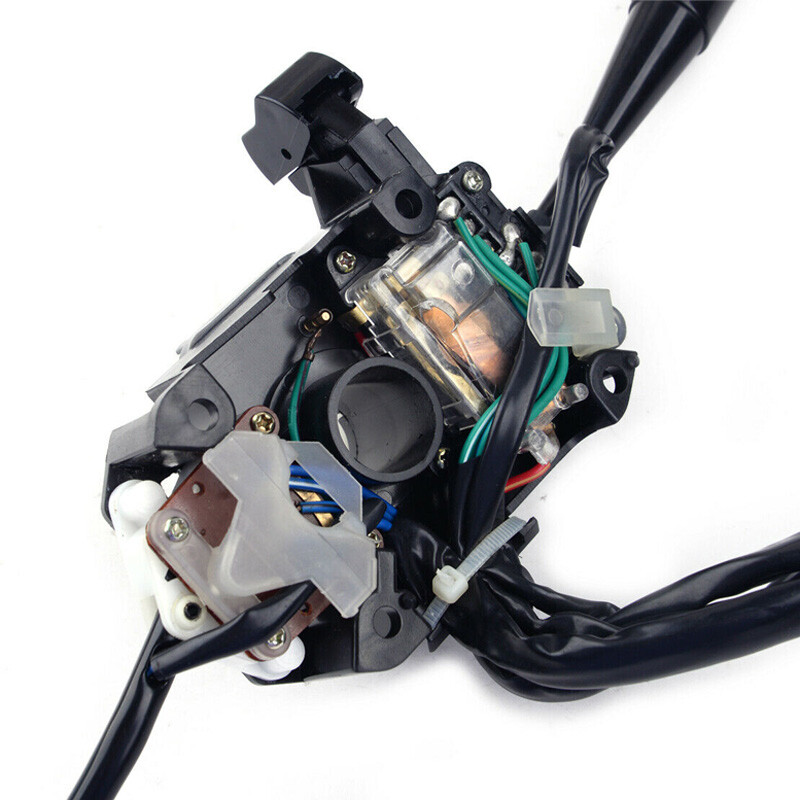 ちえS 84310-35180 15 Pin Steering Wheel Switch for Toyota 4Runner 1984