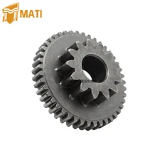 Starter Reduction Gear for Honda TRX450ER Electric Start 2006-2014 28150-HP1-600