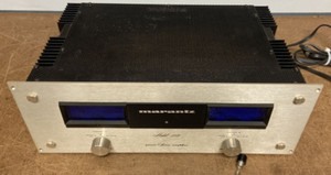Marantz 250 Amplifier | eBay