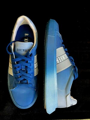 BIKKEMBERGS