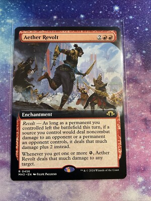 Befreierin Des Grünviertels MTG - Aether Revolt #108 (Deutsch) | Magic