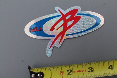 Bula Headwear Hats Hawaii Silver Red Blue Beach OG V61A Vintage Surfing ...