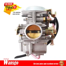 New Carburetor For 1980-1982 Yamaha SR250 3Y6-13586-00
