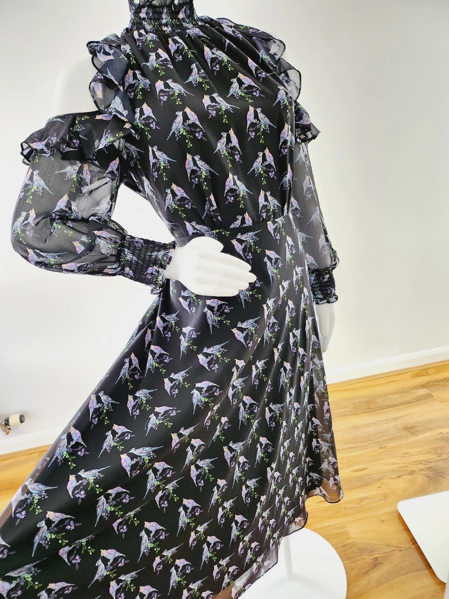 Ted baker store hilaina dress
