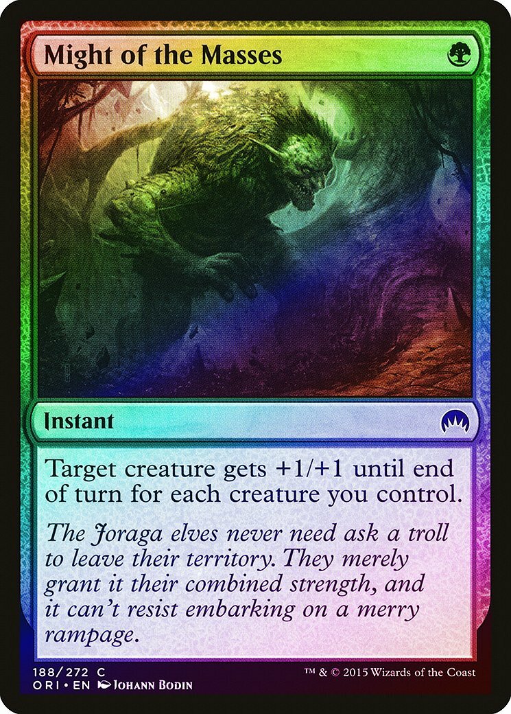 MTG マジック・オリジン/ORIGINS 『FOIL』 Magic: MTG: Origins: Foil: Languish | eBay