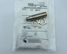 1PC IFM IGS208 Proximity Switch Sensor IGS208...
