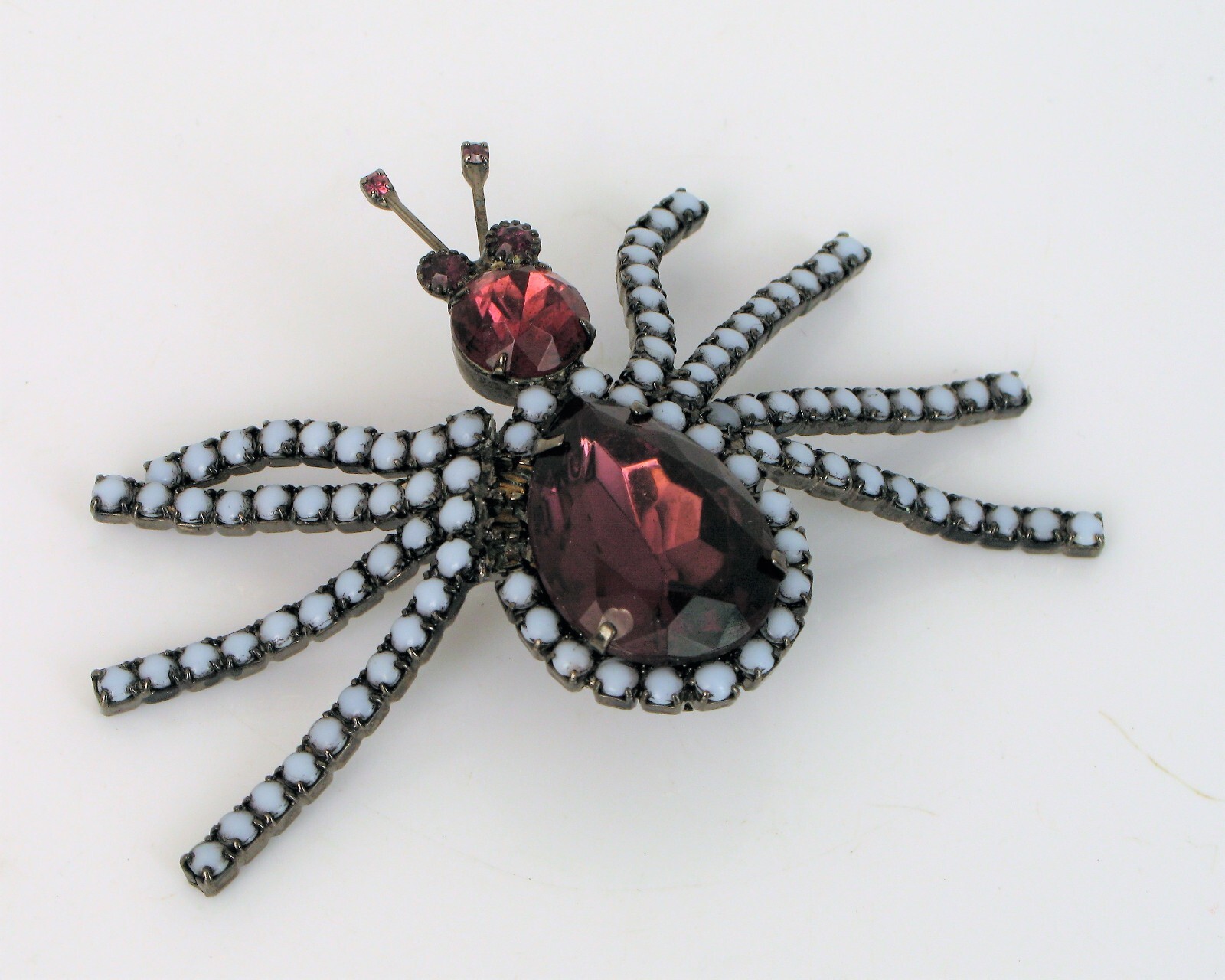 VTG BEAUTIFUL DESIGNER KJL KENNETH JAY LANE FIGUR… - image 1