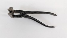 Vintage Canvas Stretching Pliers