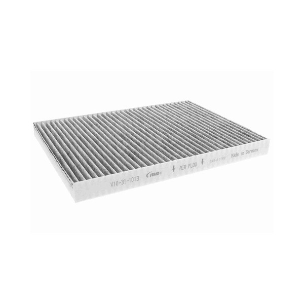 Vemo V10-31-1013 Filter, Innenraumluft FüR Audi Seat Skoda-image