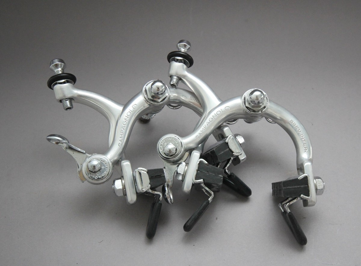 Long Reach Campagnolo Nuovo Record 2040/1 Brake / 1978-1987