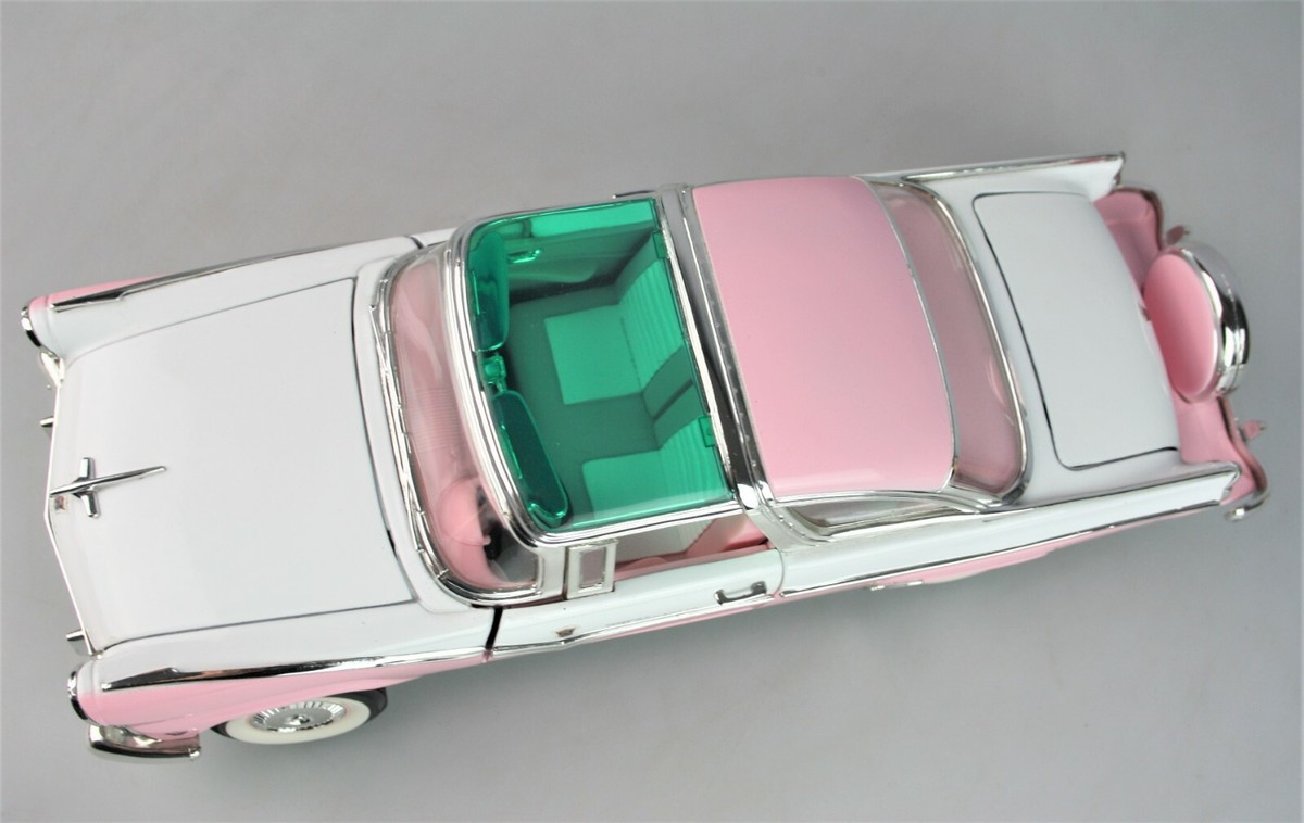 1955 Ford Fairlane Crown Victoria by Road Signature | eBay