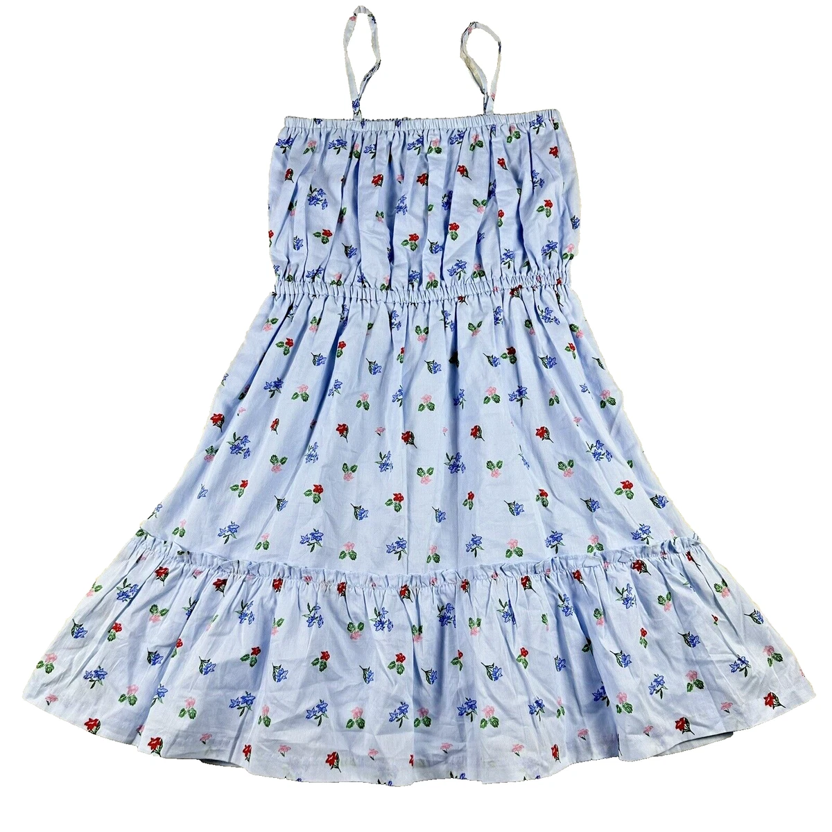Janie and Jack Blue 100% Cotton Dresses for Girls for sale | eBay Janie and Jack Blue 100% Cotton Dresses for Girls for sale | eBay