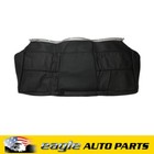 <!--F#f_0-->HOLDEN VE COMMODORE SV6 SEDAN REAR SEAT BASE COVER ONYX # 92215856<!--F/-->