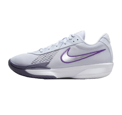 Nike Air Zoom Infiltrator Mens Gray Green Bean White Shoes  display picture 2
