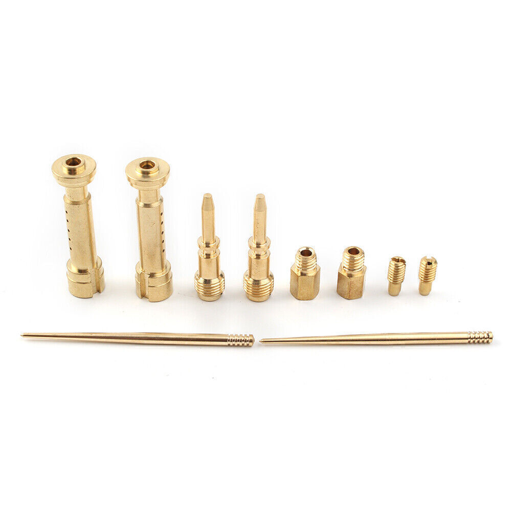 Yamaha Banshee 350 YFZ350 1988-2006 Kit De Réparation De Reconstructio - Foto 3