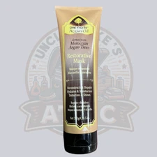 One 'n Only Argan Oil Restorative Mask - 8.5 fl oz - NEW (6 count)