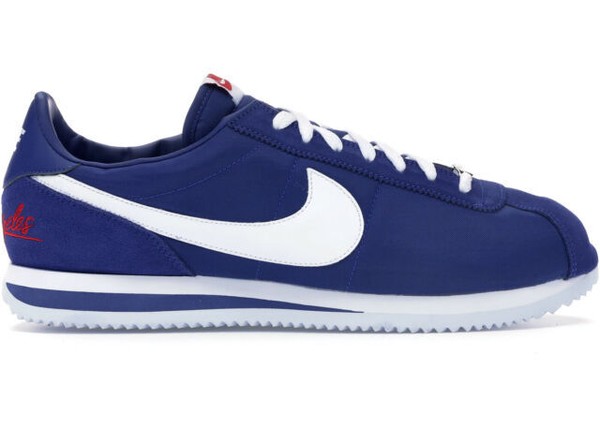 Nike Cortez Los Angeles Dodgers 2019 