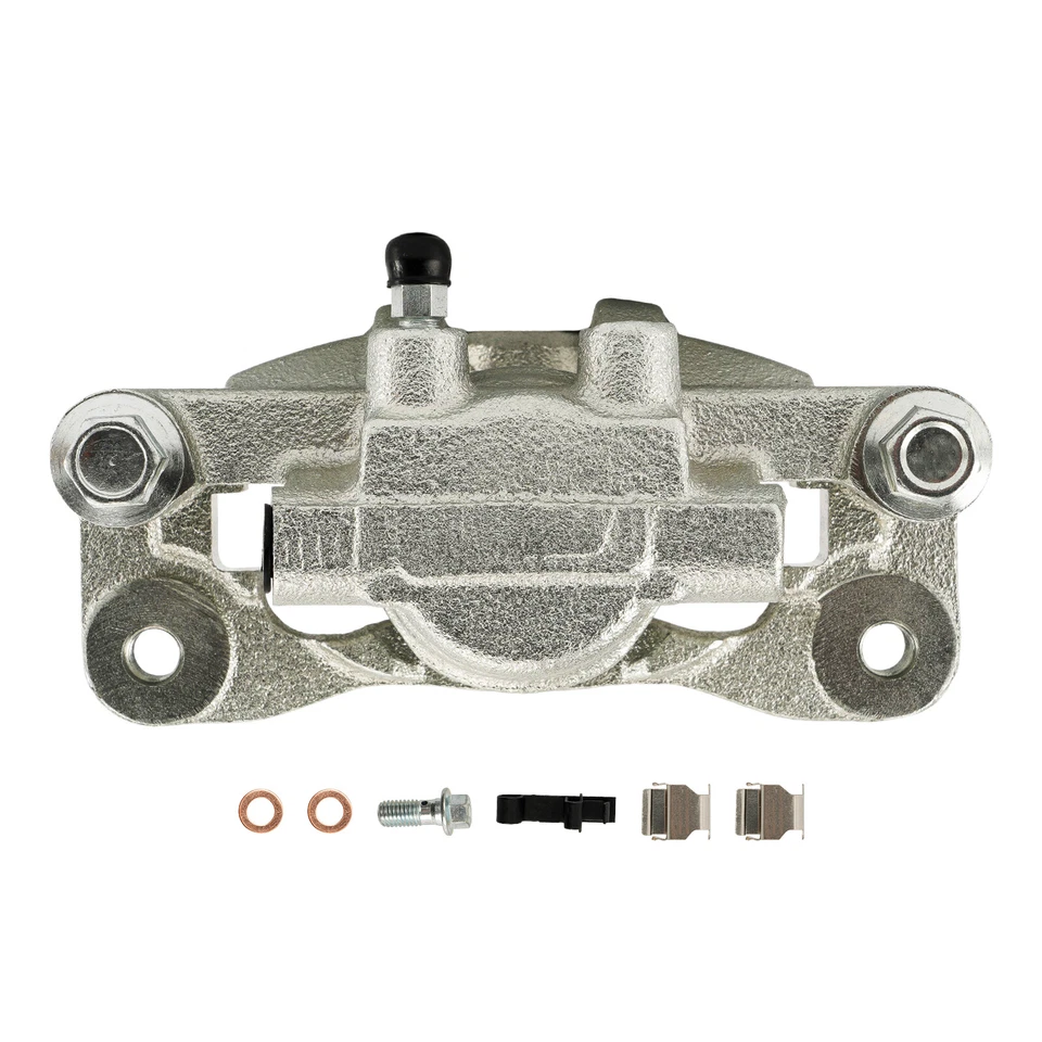 Rear Right Brake Caliper w/ Bracket For Chrysler Sebring 2007-2009 2010 - Изображение 4 из 4