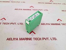 Kongsberg ga-110/a thermocouple amplifier fre...