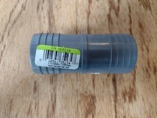 1 1/4 insert coupling P/N: 350114 NEW B.P. Co. Made in USA