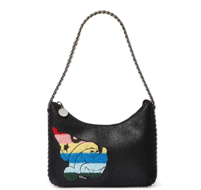 Stella McCartney — Stella McCartney x Disney Fantasia Mickey Shoulder Bag NWT!
