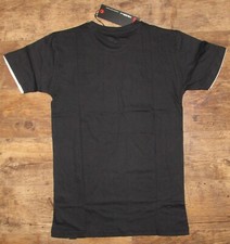 T-shirt Manches Longues Officiel RG512 Couleur Grenat - Taille M, Coton, Neuf Avec étiquettes