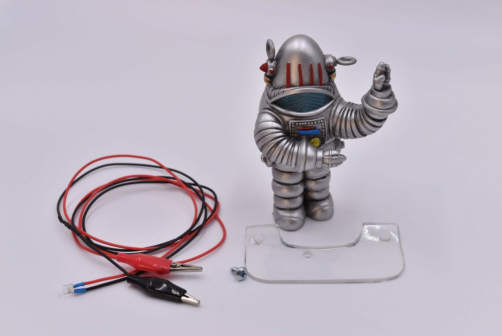 Pinball Mods Robby TWILIGHT ZONE PINBALL - PAT LAWLOR ROBBY the ROBOT [pinball flipper MOD ...