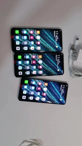 (Unlocked) Huawei Mate 20 Pro LYA-AL00 256GB Android google paly Smartphone - Video 1 of 1