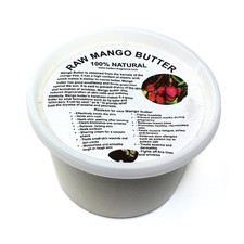 Raw Mango Butter Blend 100 Natural - Medium