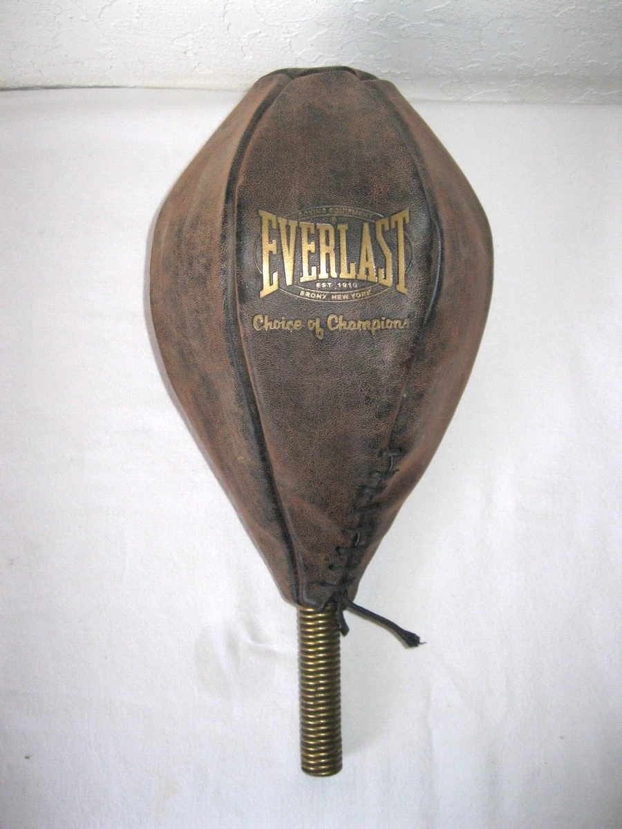 Everlast choice of champions discount