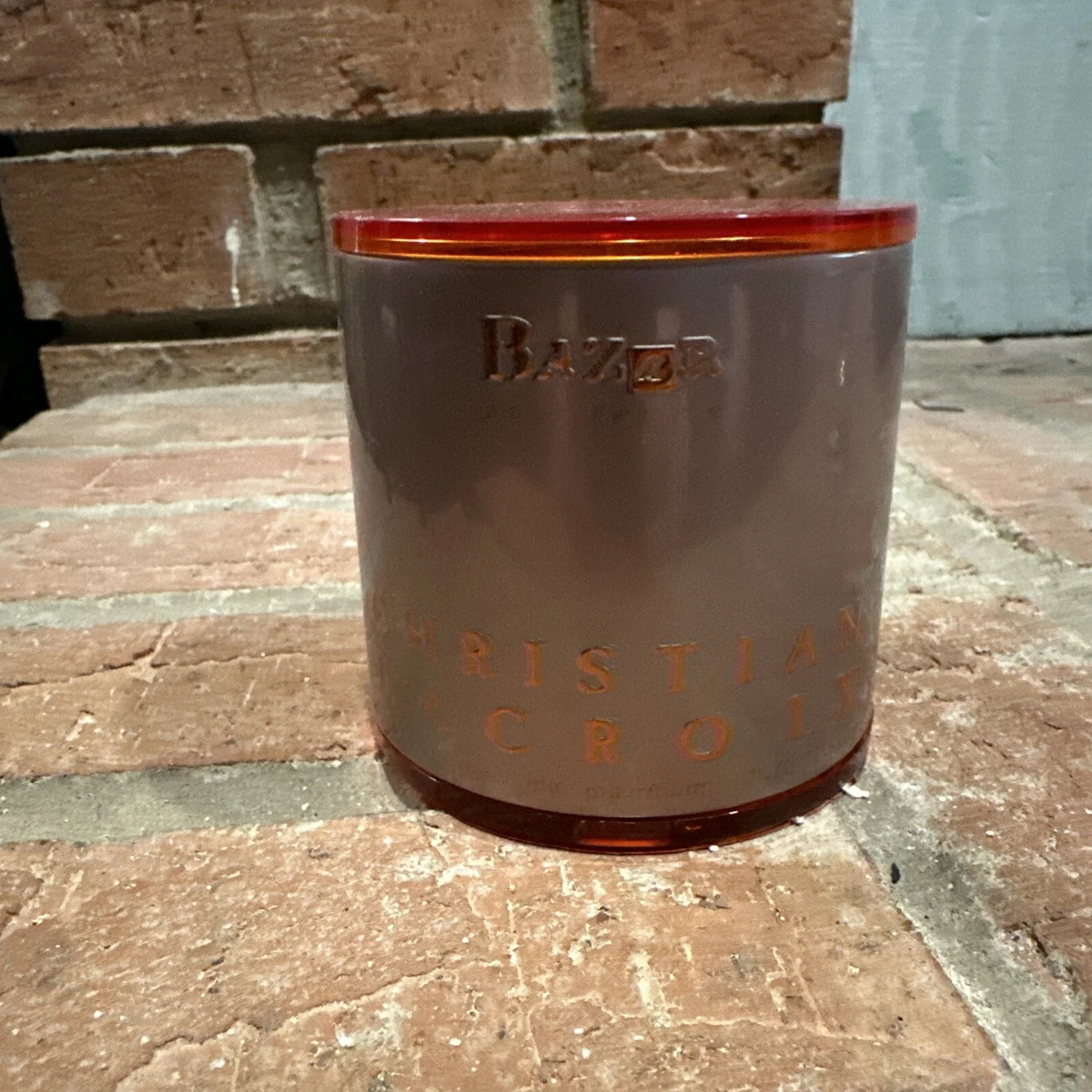 Bazar by Christian Lacroix Spray Fragrances for Women for sale - eBay