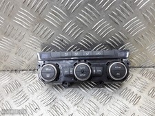 CLIMATIZZATORE CLIMATIZZATORE SEAT LEON CLIMATRONIC 5F0907044AK 2018