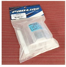 Pro-Line For 6281-01 6282-01 6283-01 6284-01 Clear Front Wing 6281-02