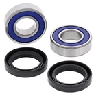 Honda TRX250 Fourtrax 1985-1987 Front Wheel Bearings And Seals