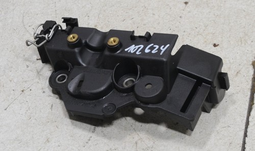 RENAULT Modus JP0 Bj 04 1,5 dci 63KW Zahnriemen Abdeckung 8200397012 102624-H520