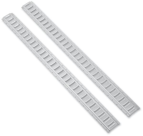 Powertye E-Track Horizontal Tracks 45358-8