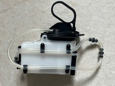 Serbatoio carburante Nitro Sprit Team Durango TD320284 125Cc