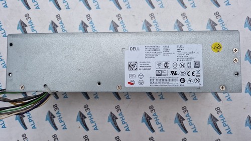 Dell HU255ES-01 255 W TFX PC Netzteil 1 Lüfter  M9GW7 HK355-82PP 80 PLUS BRONZE