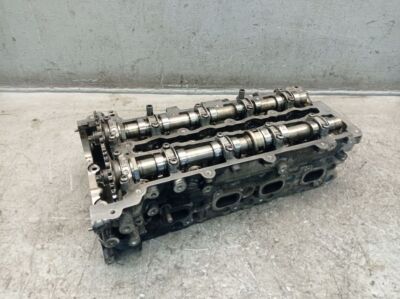 MERCEDES SPRINTER 3,5-T B 906 316 CDI Zylinderkopf A6510105511