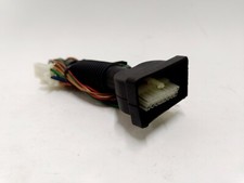 Cablaggio Antifurto Elettronico Gemini Alarm 953AR 953NH Sym Simply 125 Hd 200