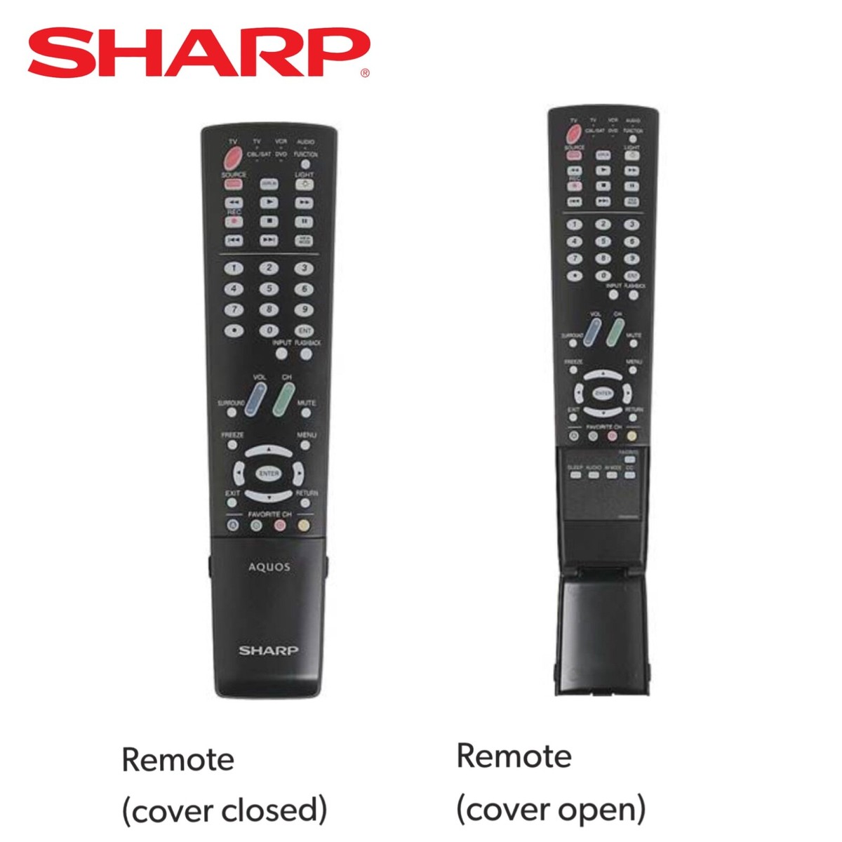 Telecomando Tv Sharp Aquos IN VENDITA! - IT - Foto 9