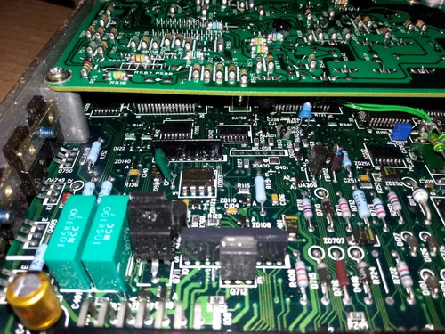 Nissan Laurel 23710 91L70 Ecu Ecm oem jdm used A11-000 L15 2608 2371091L70 - Picture 3 of 6