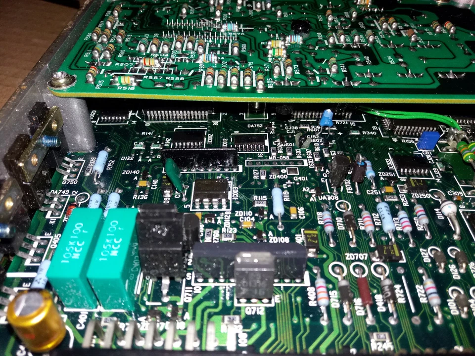 Nissan Laurel 23710 91L70 Ecu Ecm oem jdm used A11-000 L15 2608 2371091L70 - Image 3 of 4