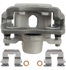 Disc Brake Caliper Cardone 19-B6271 Reman