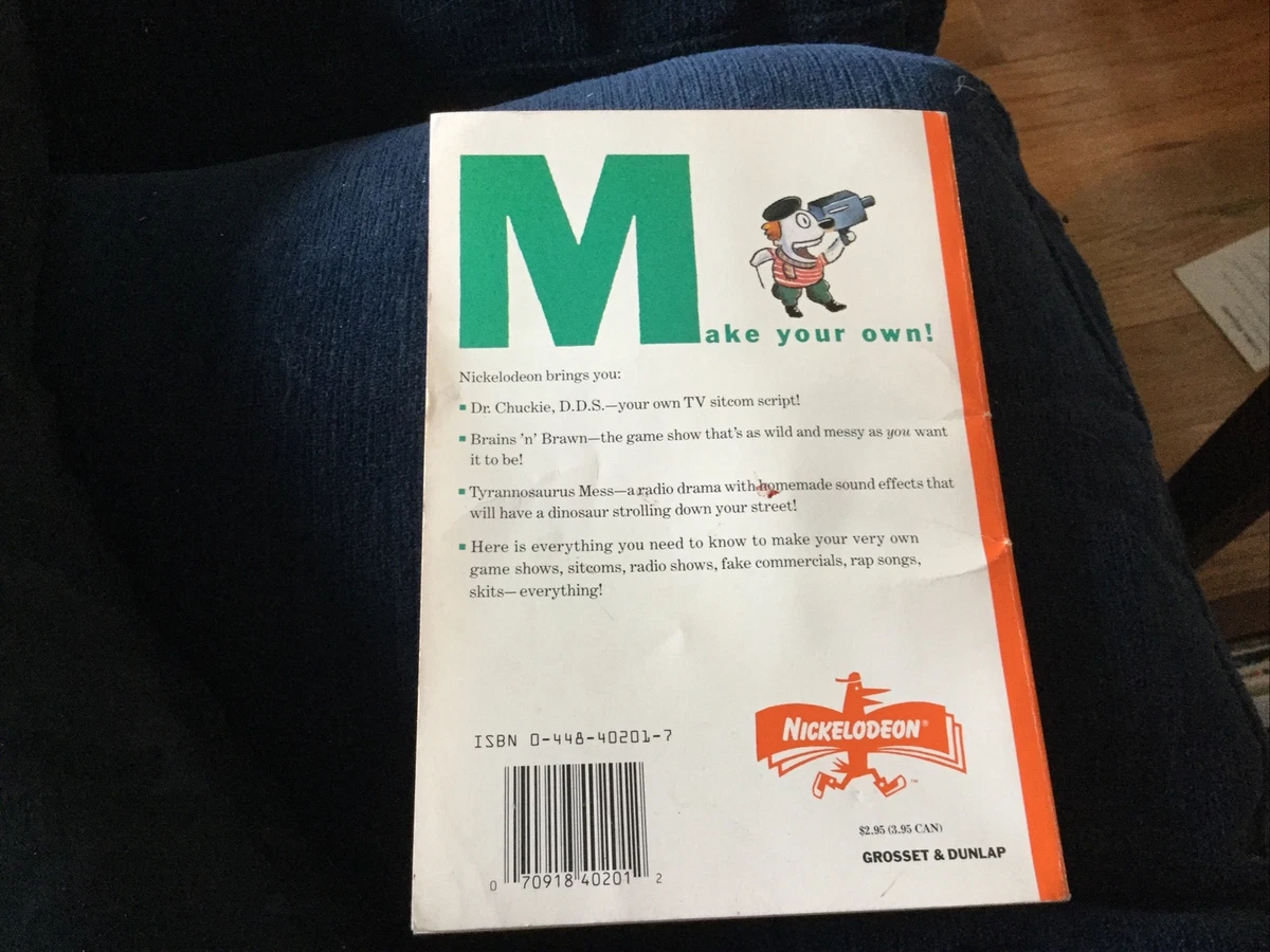 All That Nickelodeon Skits