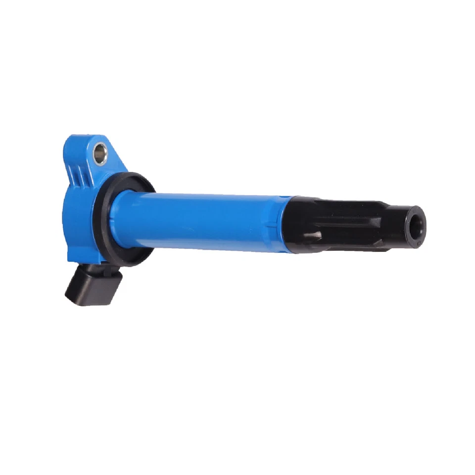 Bobina de ignição Performance e vela de ignição Autolite platina para Toyota Camry UF487 - Imagem 4 de 4