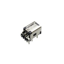 For Dell OptiPlex 3080 D10U003 Micro Desktop US DC IN Power Jack Charging Port
